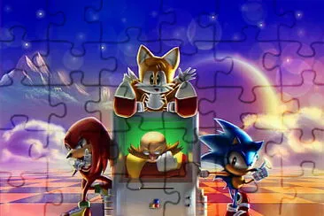 k jigsaw puzzle