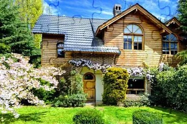 CASAS jigsaw puzzle