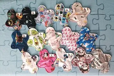 jigsaw puzzle