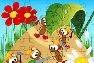 Provérbios 6 jigsaw puzzle