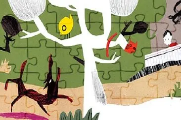 QUE HISTÓRIA É ESSA? jigsaw puzzle