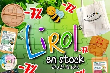 Lirol jigsaw puzzle