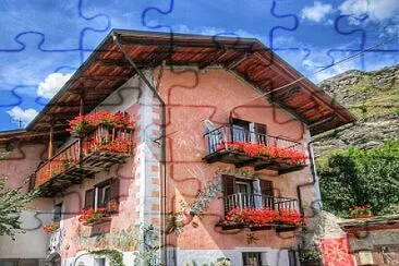 italia jigsaw puzzle