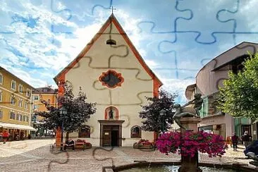 praçinha jigsaw puzzle
