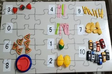  jigsaw puzzle
