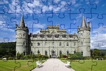 Foto jigsaw puzzle