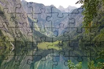 פאזל של Foto