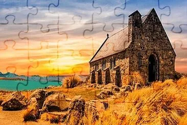 Foto jigsaw puzzle