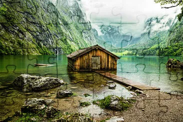 Foto jigsaw puzzle