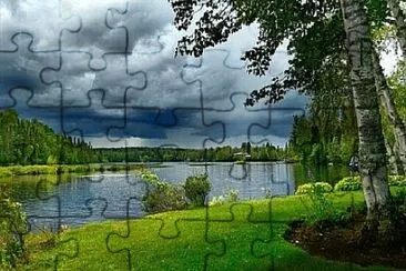 Foto jigsaw puzzle