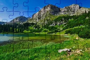 Foto jigsaw puzzle