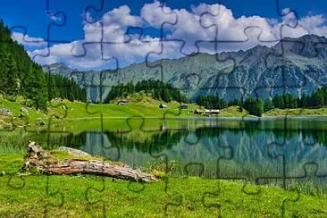Foto jigsaw puzzle