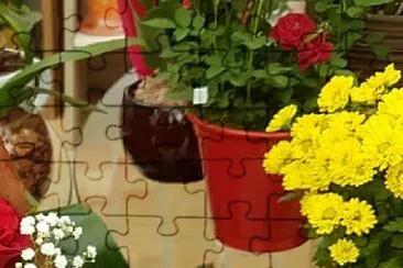 Foto jigsaw puzzle