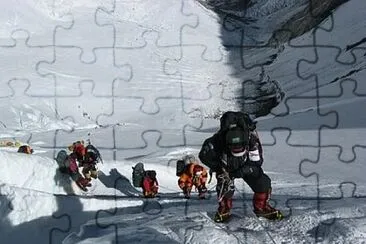 Foto jigsaw puzzle