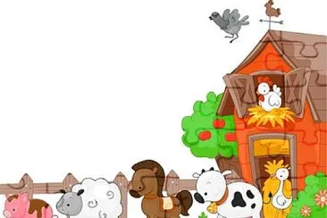 ARMAR LAS PIEZAS jigsaw puzzle