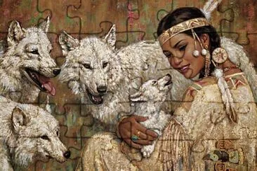 imagem jigsaw puzzle