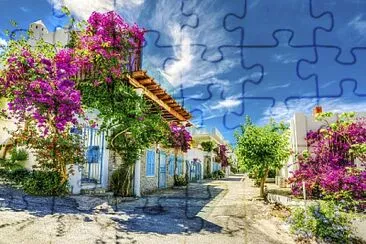imagem jigsaw puzzle