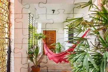 hamaca jigsaw puzzle