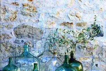 botellas jigsaw puzzle