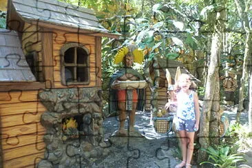 Gramado jigsaw puzzle