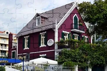 Foto jigsaw puzzle