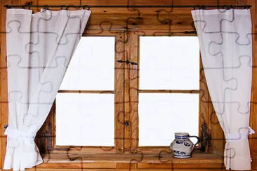 Foto jigsaw puzzle