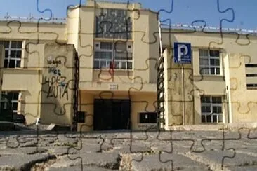 Foto jigsaw puzzle
