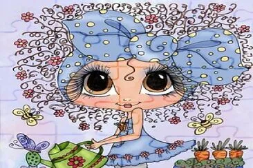 image jigsaw puzzle