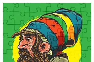 image jigsaw puzzle