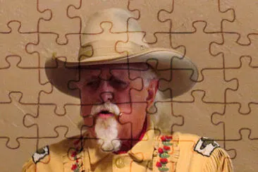 Foto jigsaw puzzle