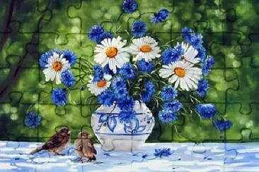 Foto jigsaw puzzle