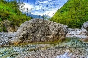 Foto jigsaw puzzle