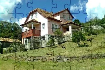 alemanha jigsaw puzzle