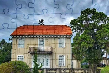 sobradinho jigsaw puzzle