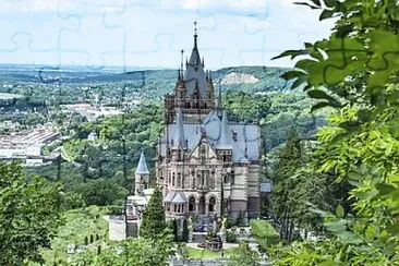 Foto jigsaw puzzle