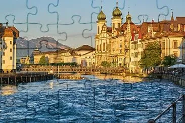 Foto jigsaw puzzle