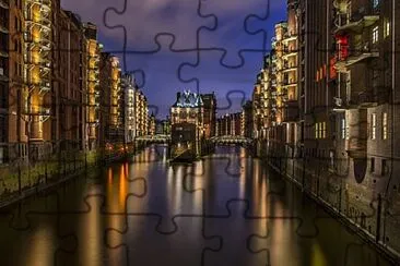 Foto jigsaw puzzle