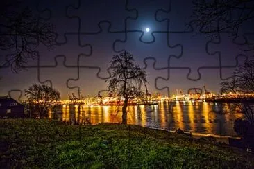 פאזל של Foto
