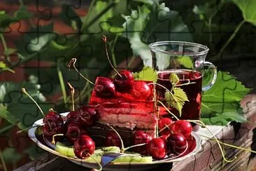Foto jigsaw puzzle