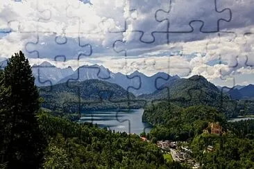 Foto jigsaw puzzle