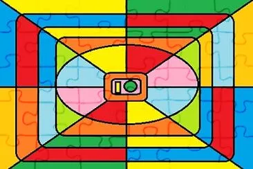 Foto jigsaw puzzle