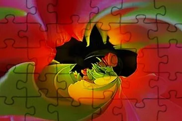Foto jigsaw puzzle