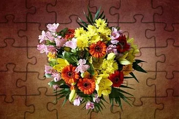 Foto jigsaw puzzle