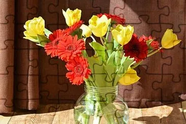 Foto jigsaw puzzle