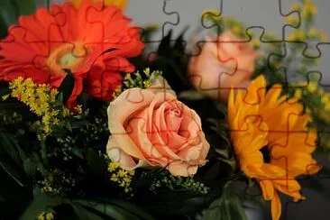 Foto jigsaw puzzle