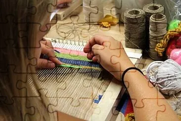Foto jigsaw puzzle