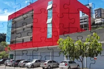 Foto jigsaw puzzle