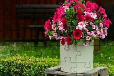 Foto jigsaw puzzle