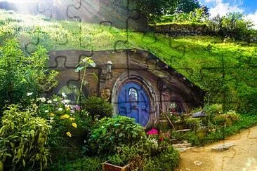 Foto jigsaw puzzle