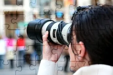Foto jigsaw puzzle